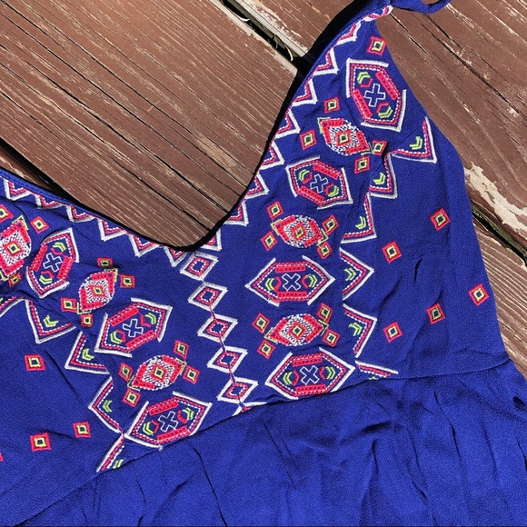 My Michelle sun dress - Picture 2 of 4